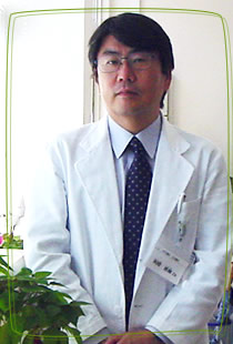 斉間恵樹
